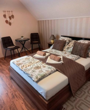 Alfa Apartman